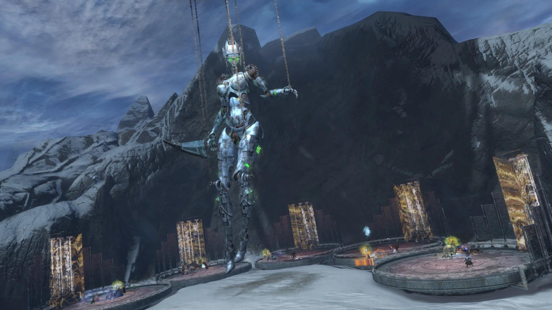 Guild Wars 2 cover art