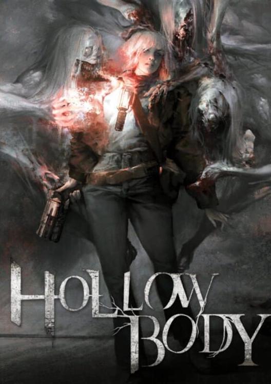 Hollowbody cover art