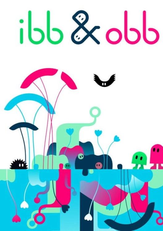 ibb & obb cover art