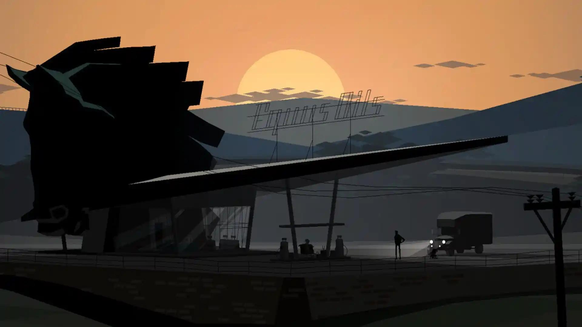 Kentucky Route Zero - Coming Soon
