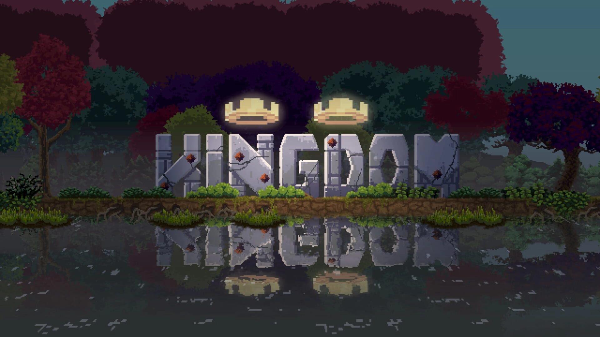 Kingdom: Classic cover art