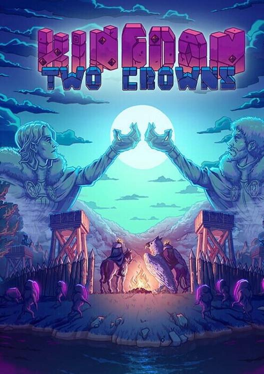 Kingdom: Two Crowns cover art