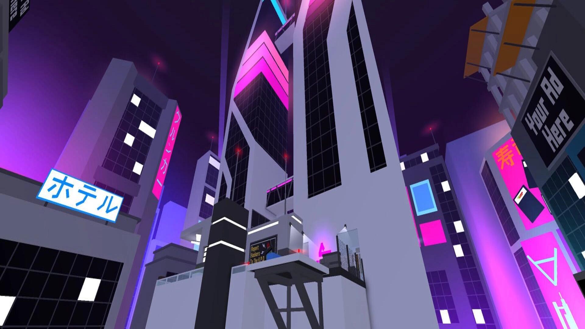 Krunker cover art