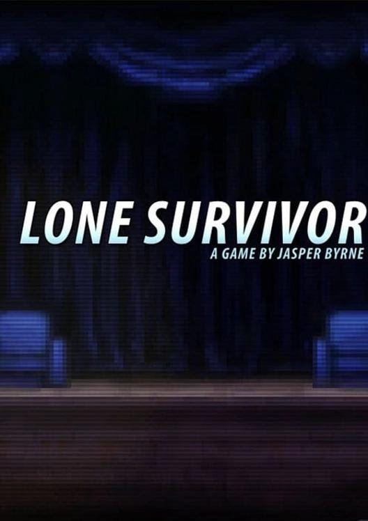 Lone Survivor cover art