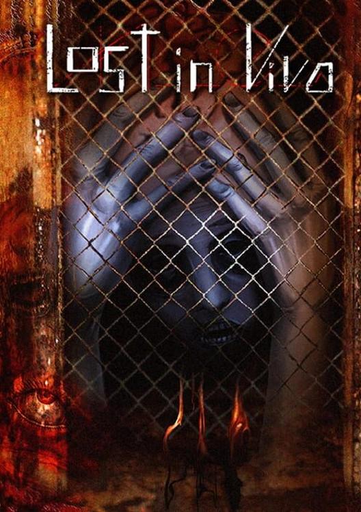 Lost in Vivo cover art