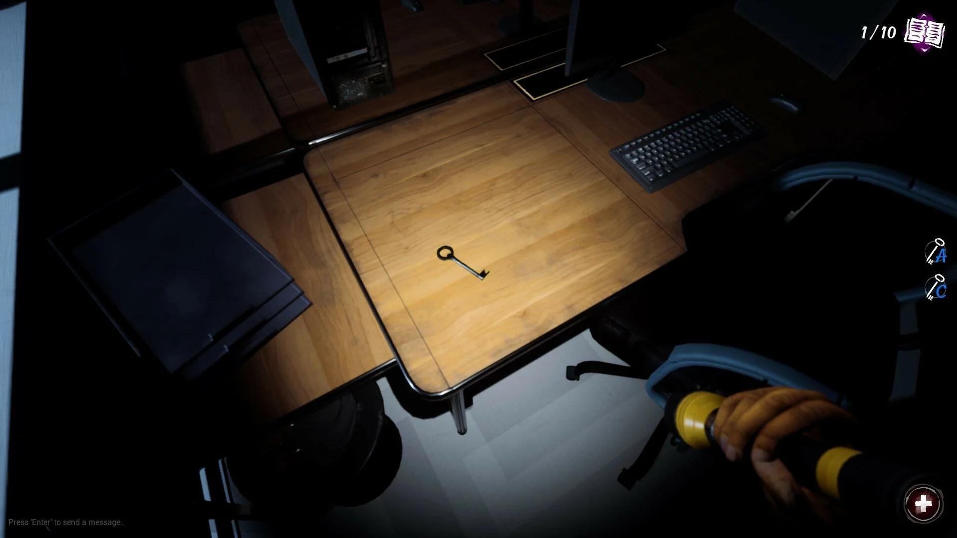 Lunch Lady cover art