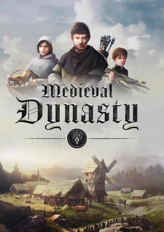 Medieval Dynasty cover art