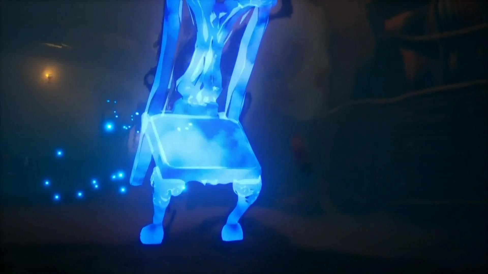 Midnight Ghost Hunt cover art