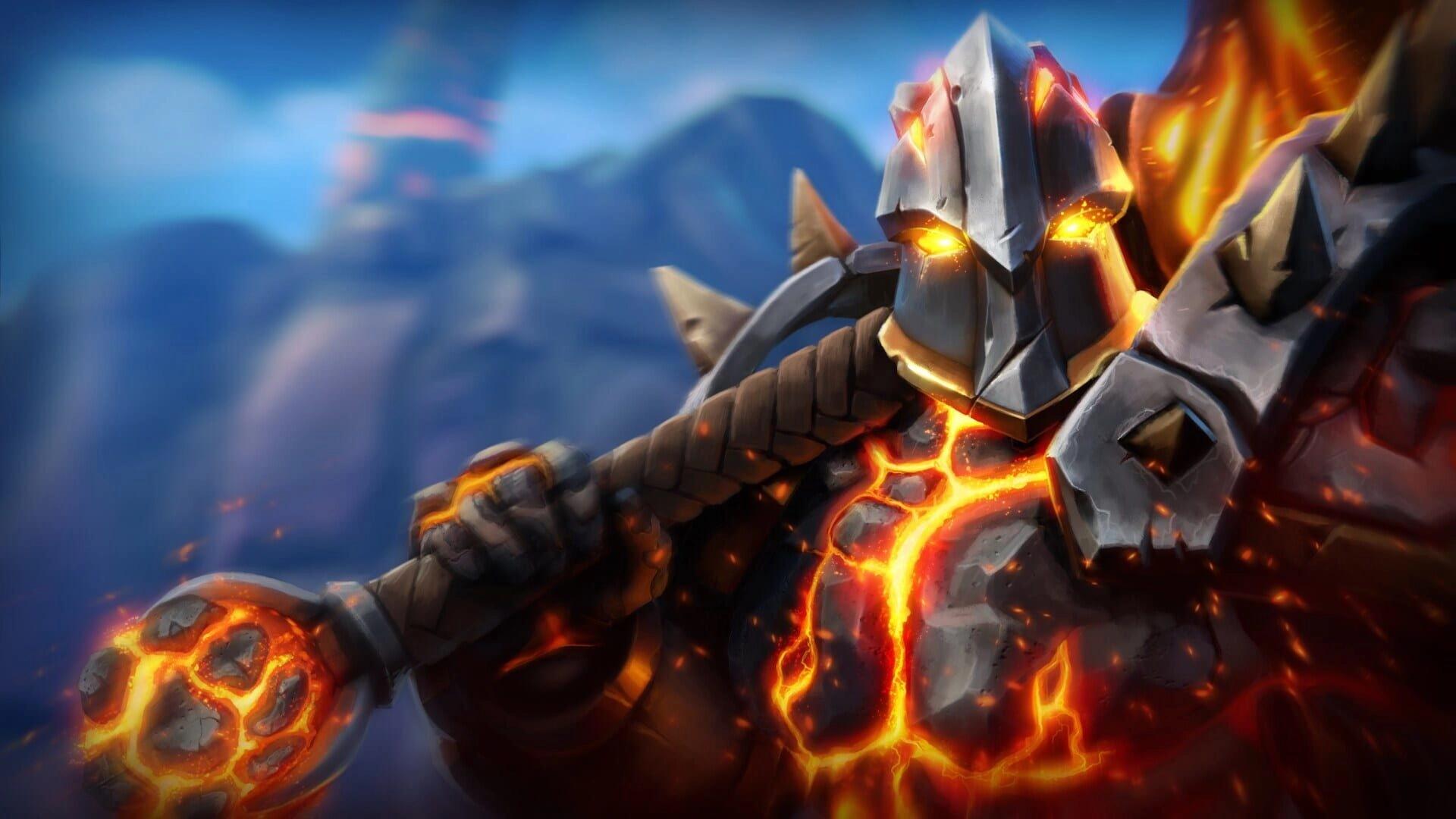 Minion Masters cover art