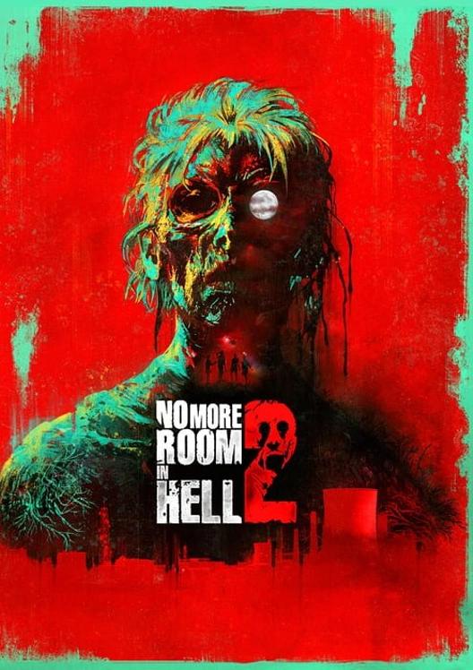 No More Room in Hell 2 cover art