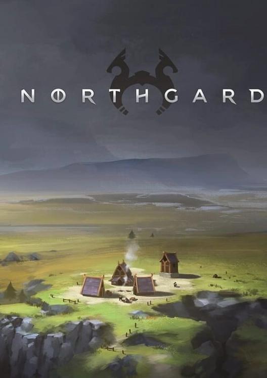 Northgard cover art