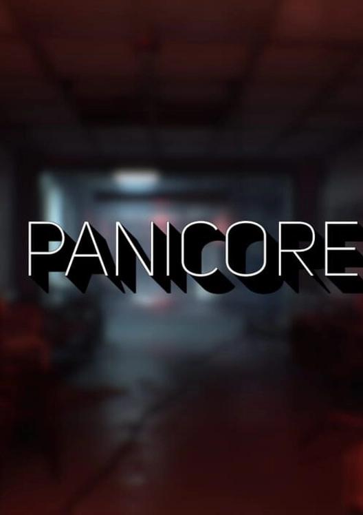 PANICORE cover art