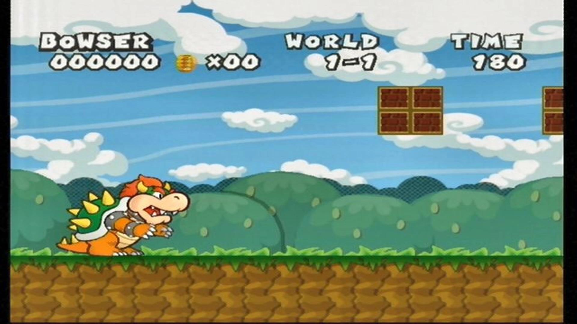 Paper Mario: The Thousand-Year Door cover art