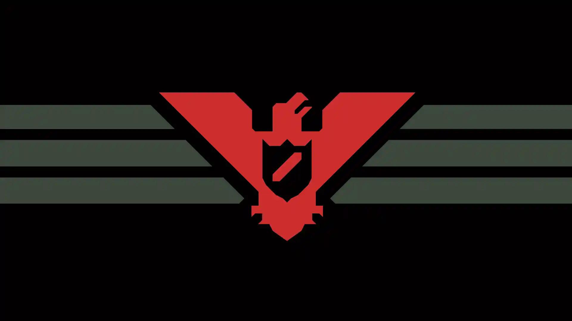 Papers, Please cover art