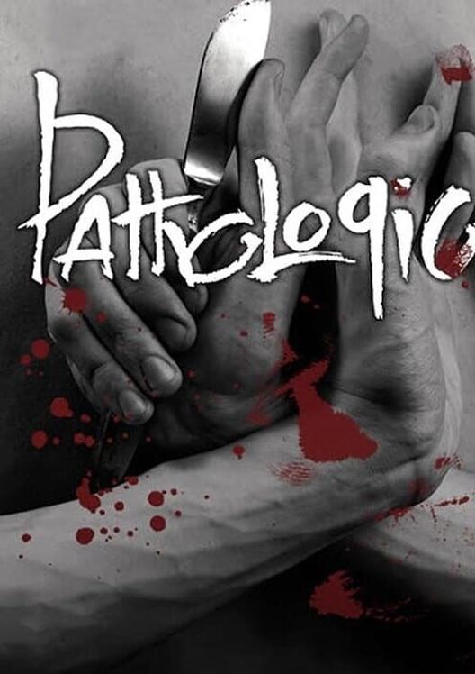 Pathologic cover art