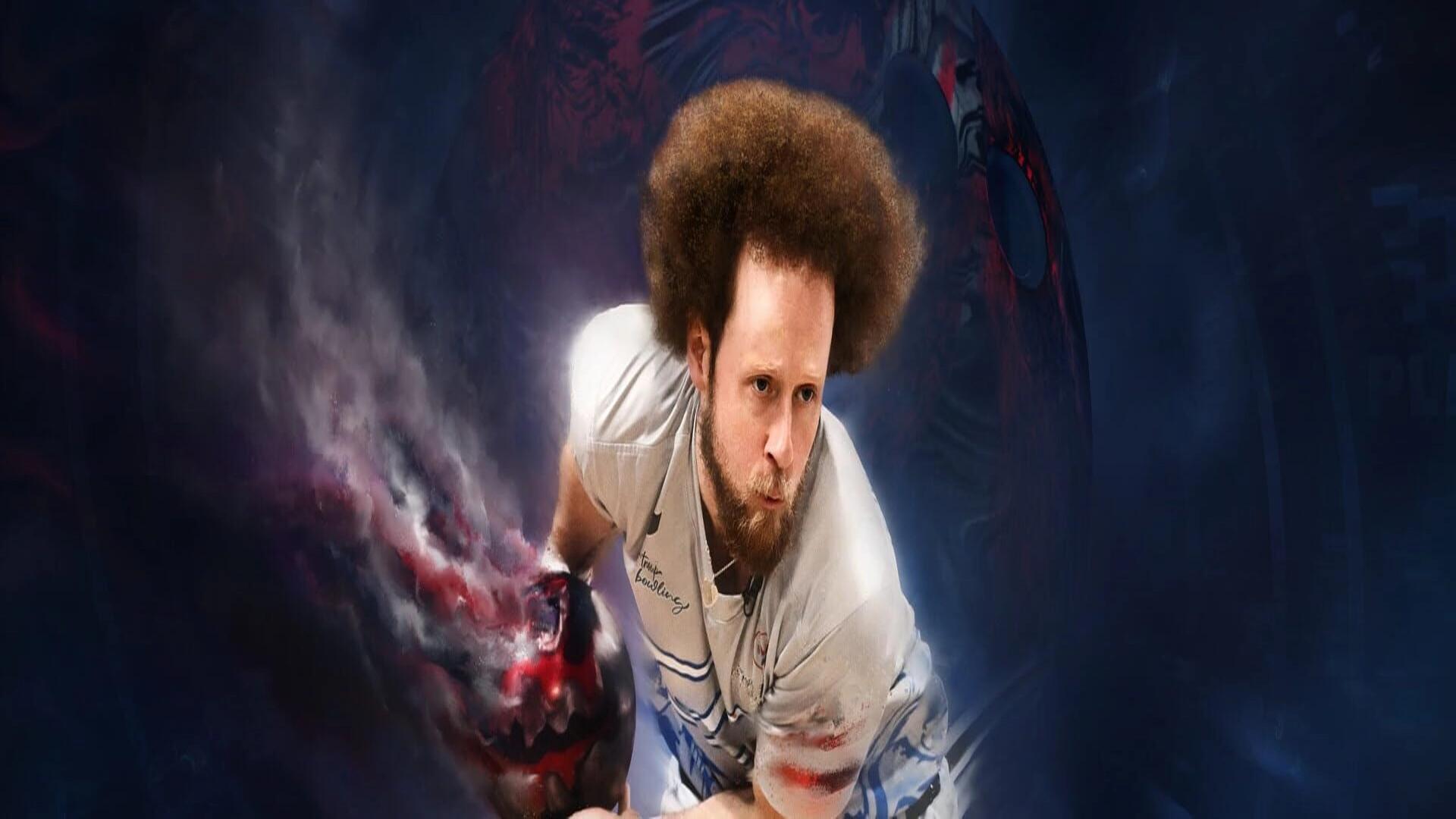PBA Pro Bowling 2026 key art