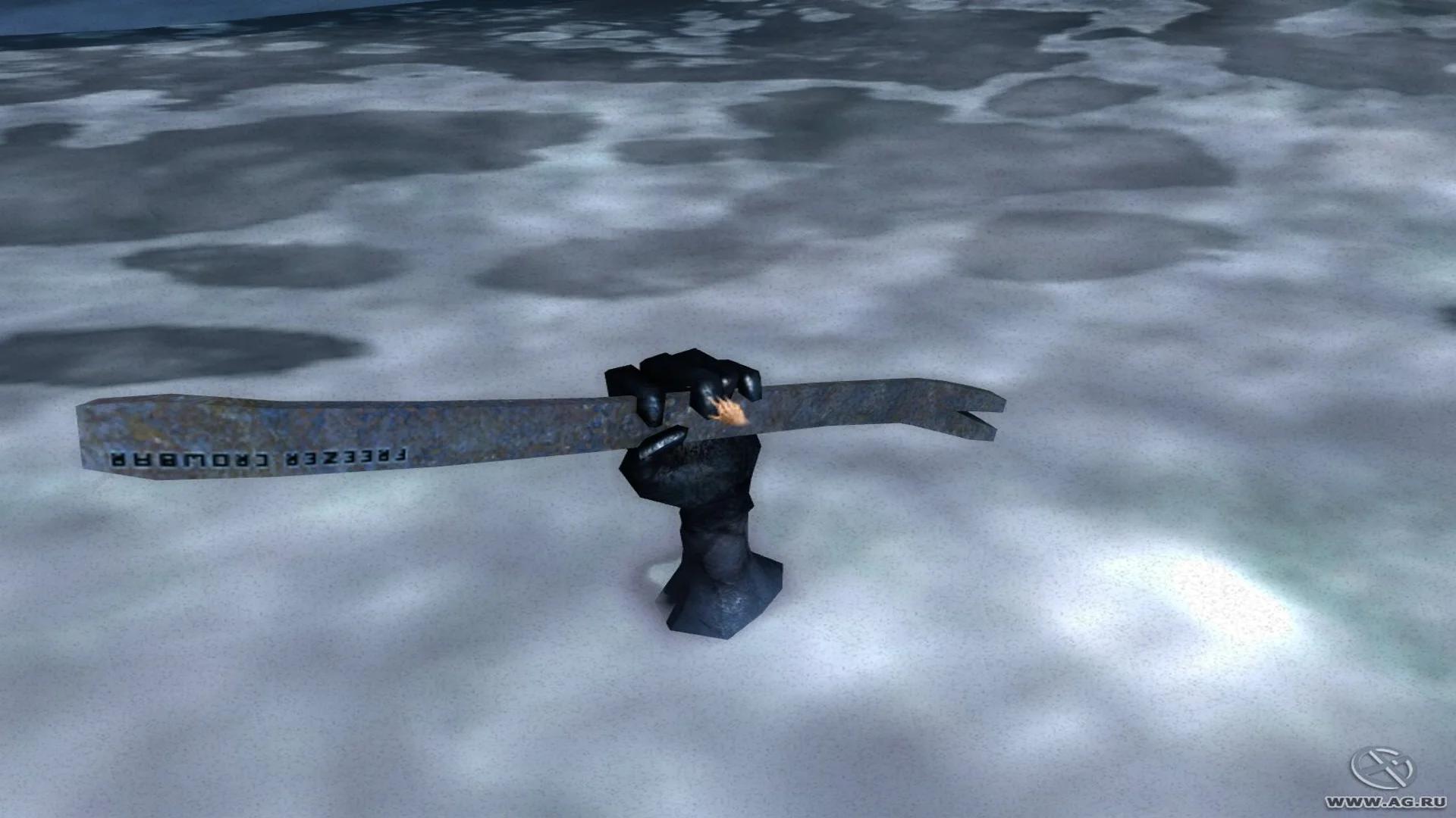 Penumbra Overture cover art