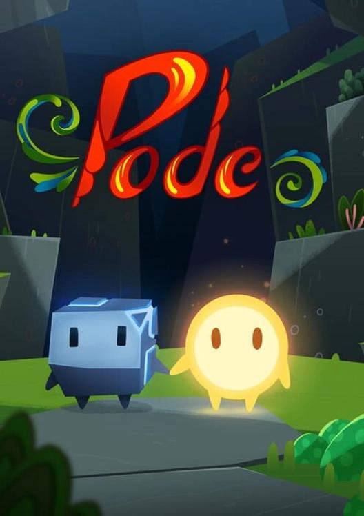 Pode cover art