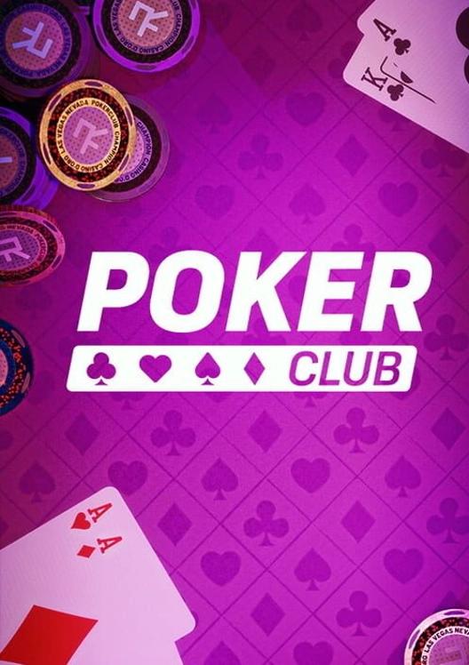 Poker Club cover art