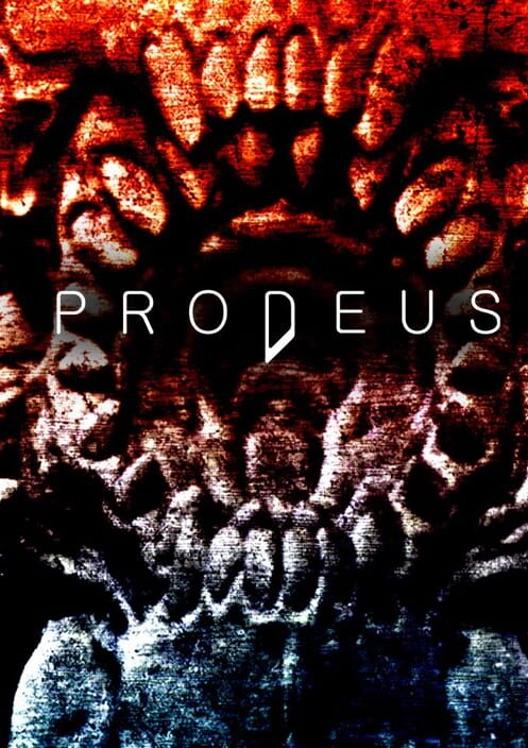 Prodeus cover art