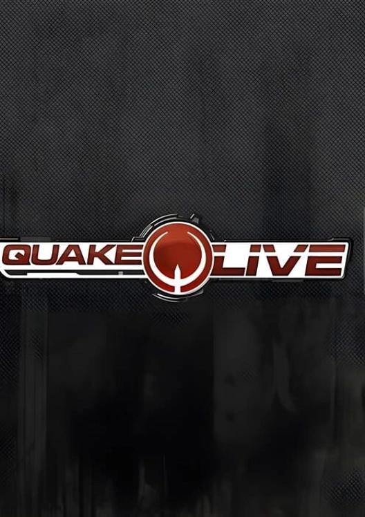 Quake Live cover art