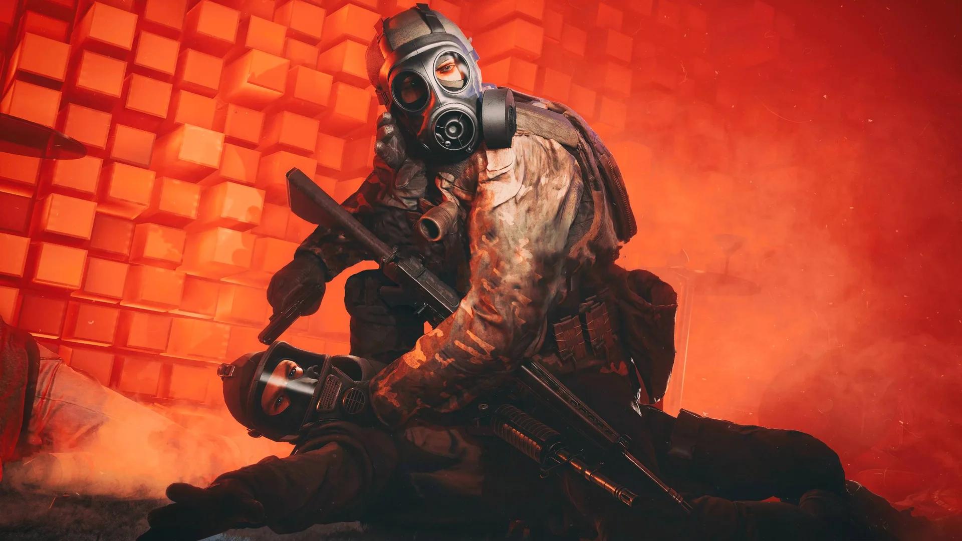 Ready or Not cover art