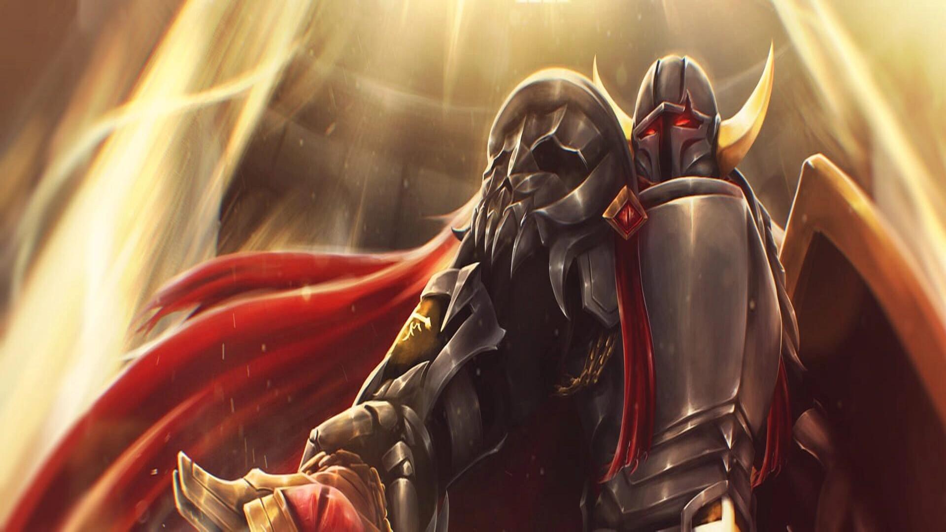 Realm of the Mad God key art