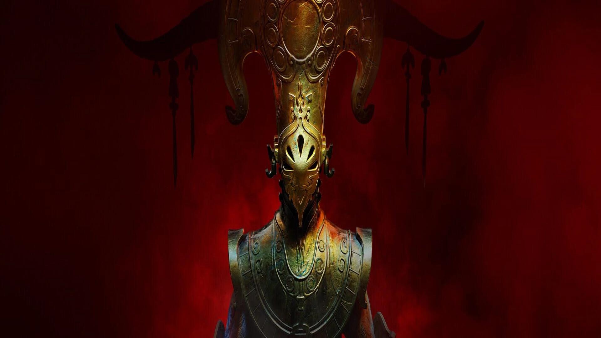 Remnant 2 cover art