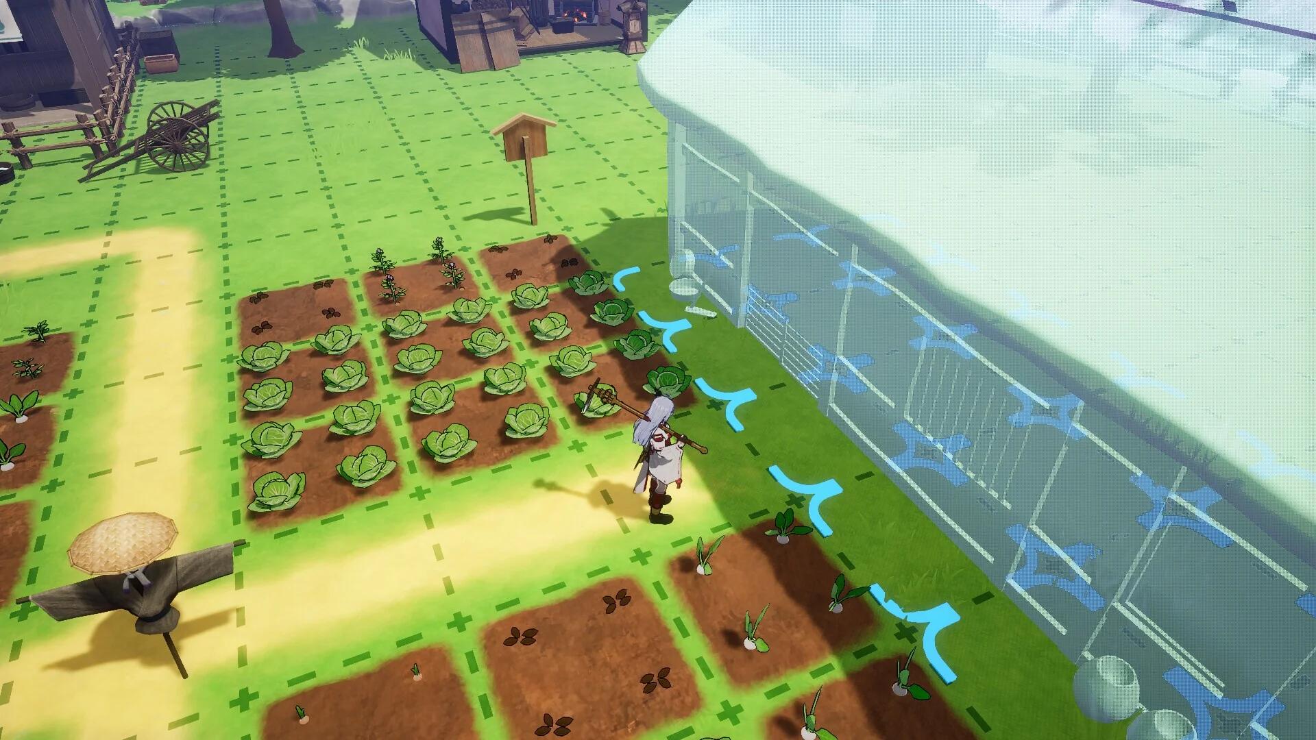 Rune Factory: Guardians of Azuma cover art