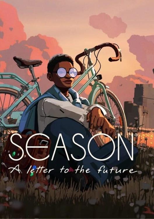 Season: A Letter to the Future cover art