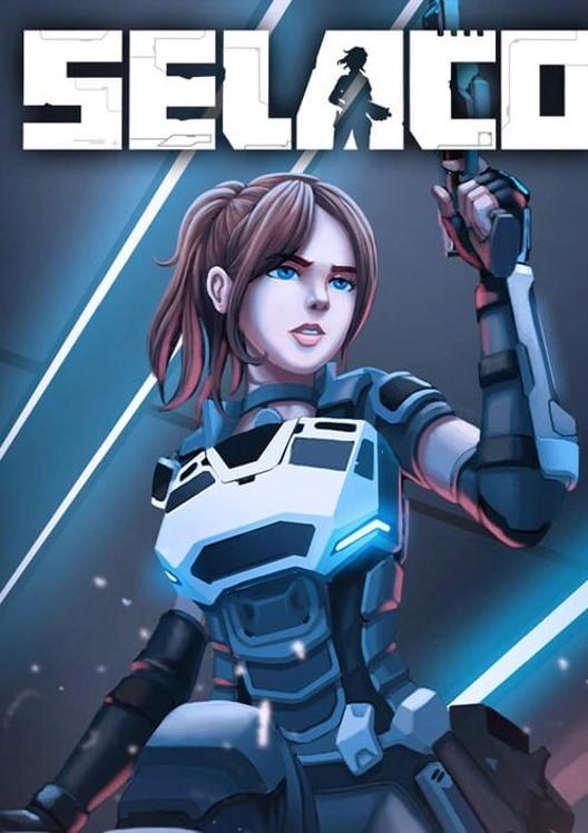 selaco cover art