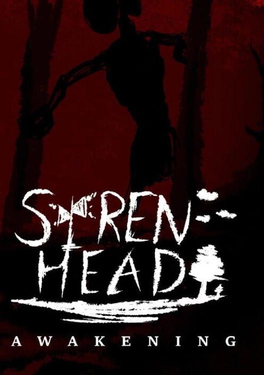Siren Head: Awakening cover art