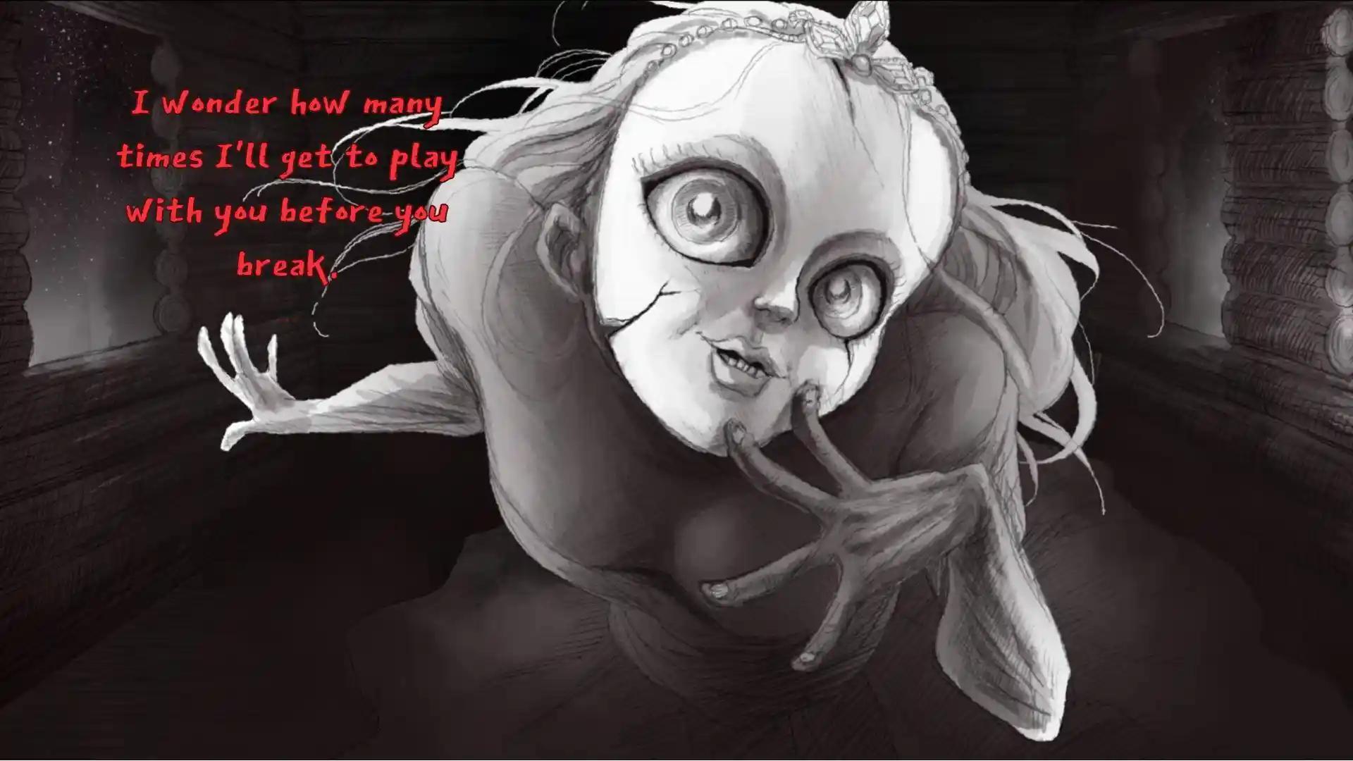 Slay the Princess cover art
