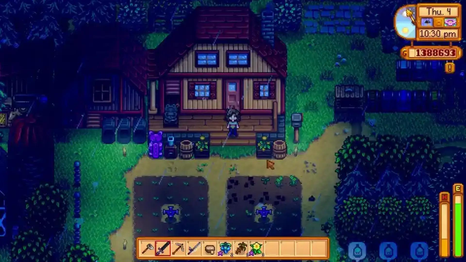 Stardew Valley cover art