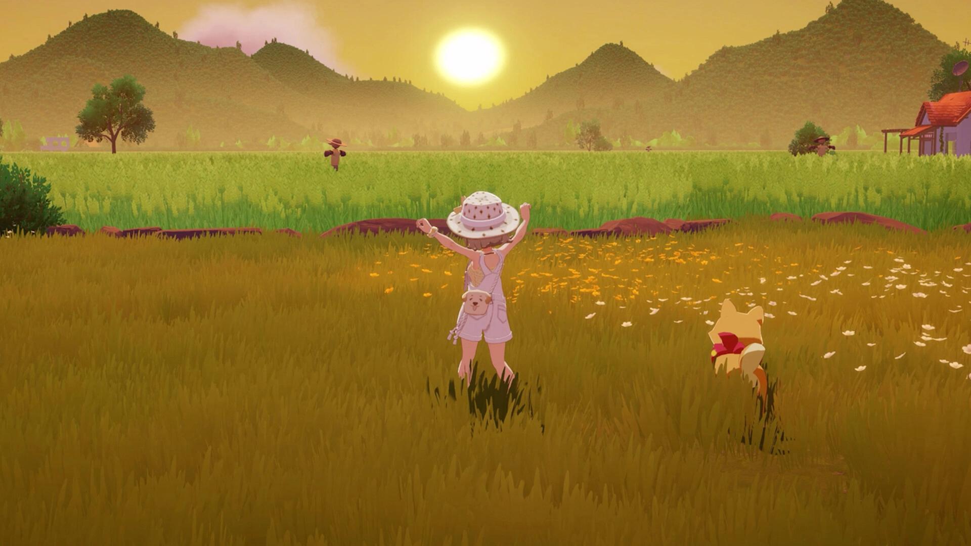 Starsand Island cover art