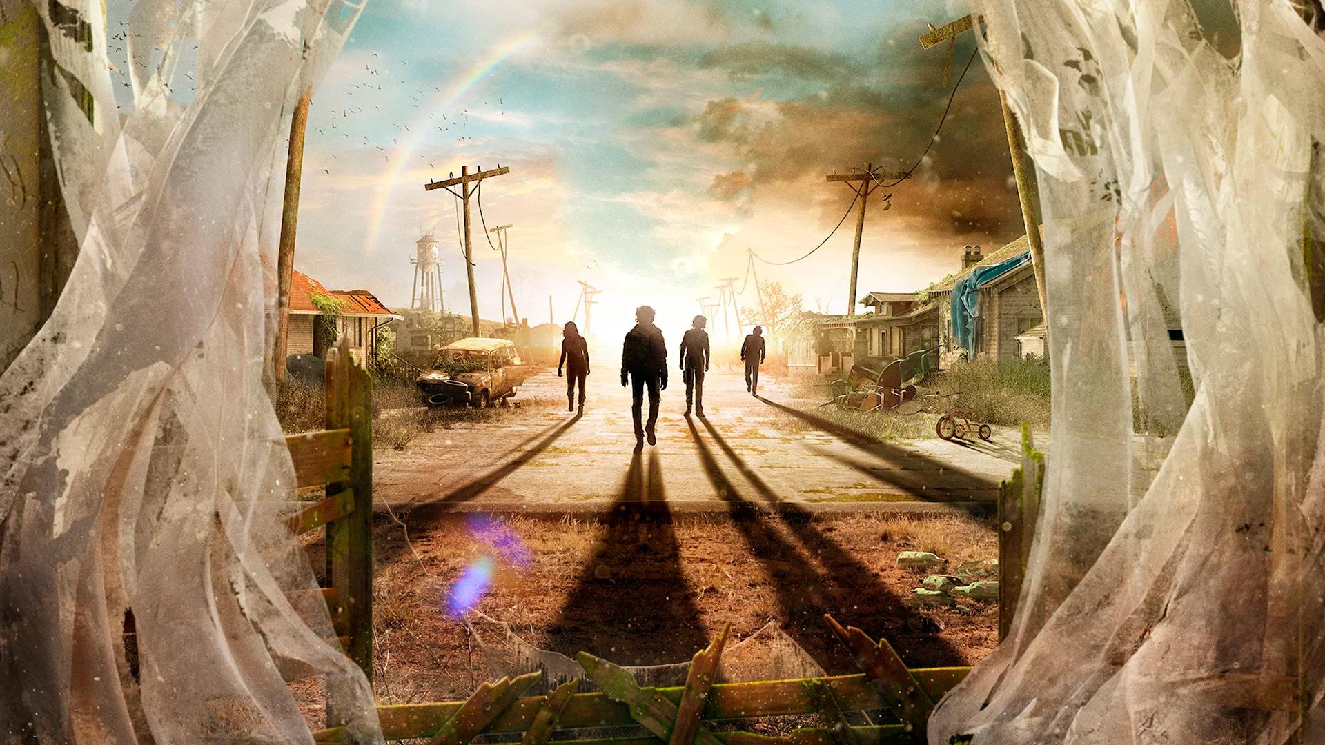 State of Decay 2 cover art
