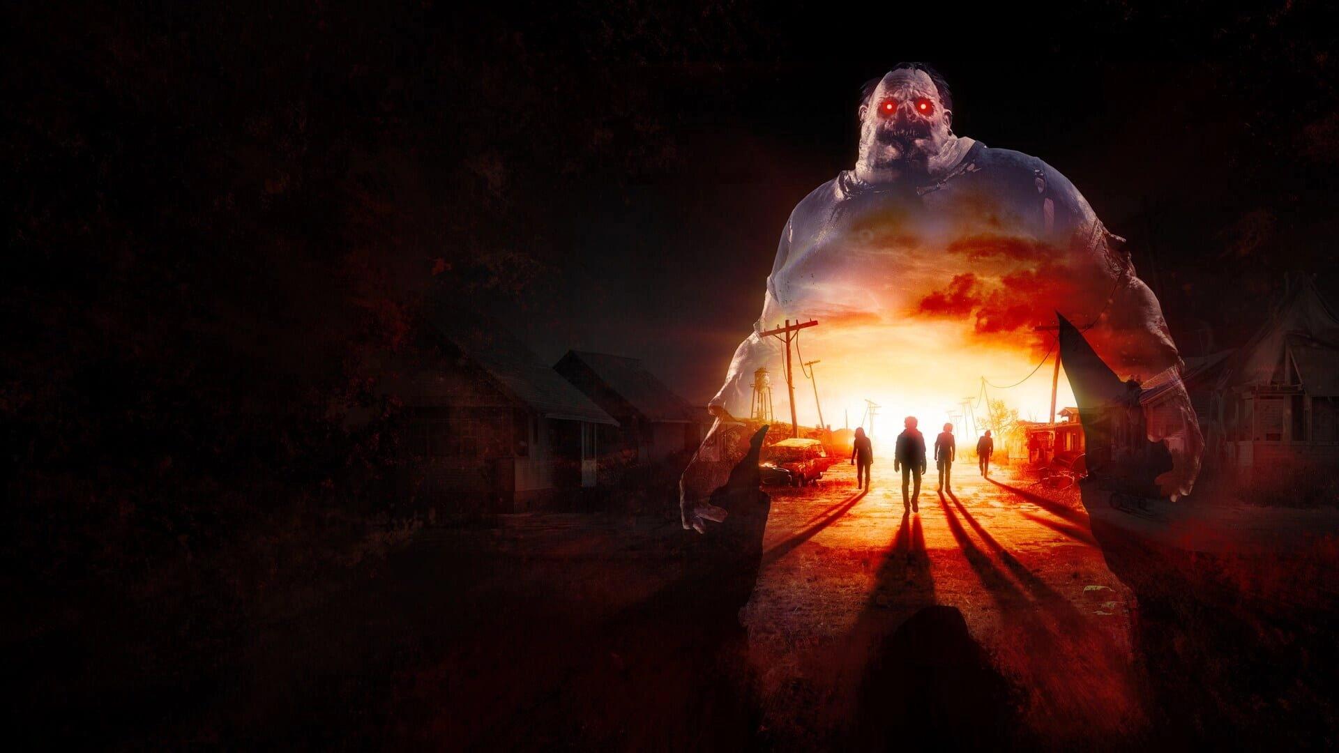 State of Decay 2: Juggernaut Edition key art