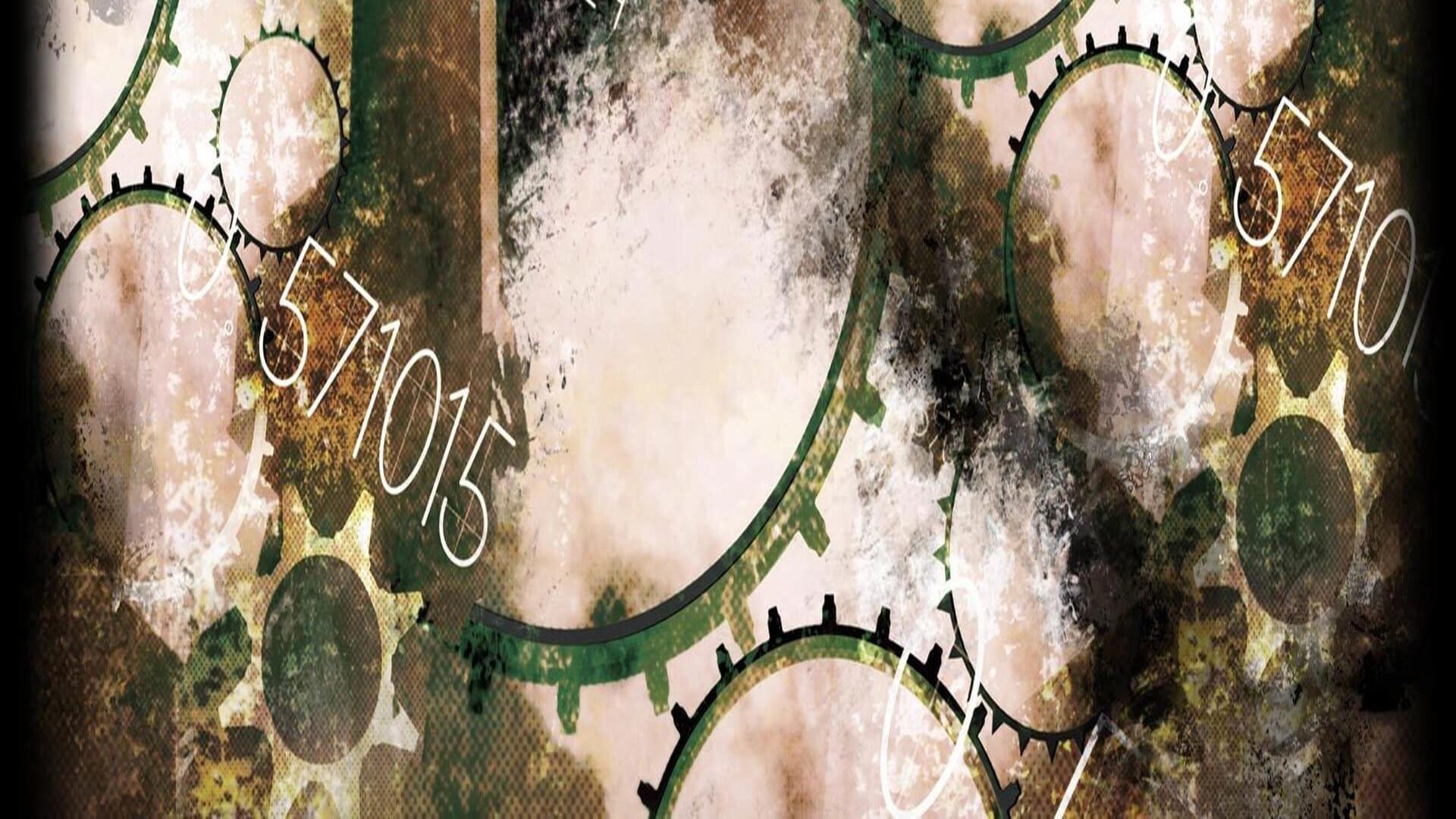 STEINS;GATE cover art