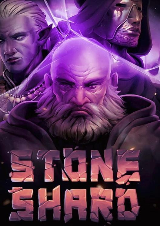 Stoneshard cover art