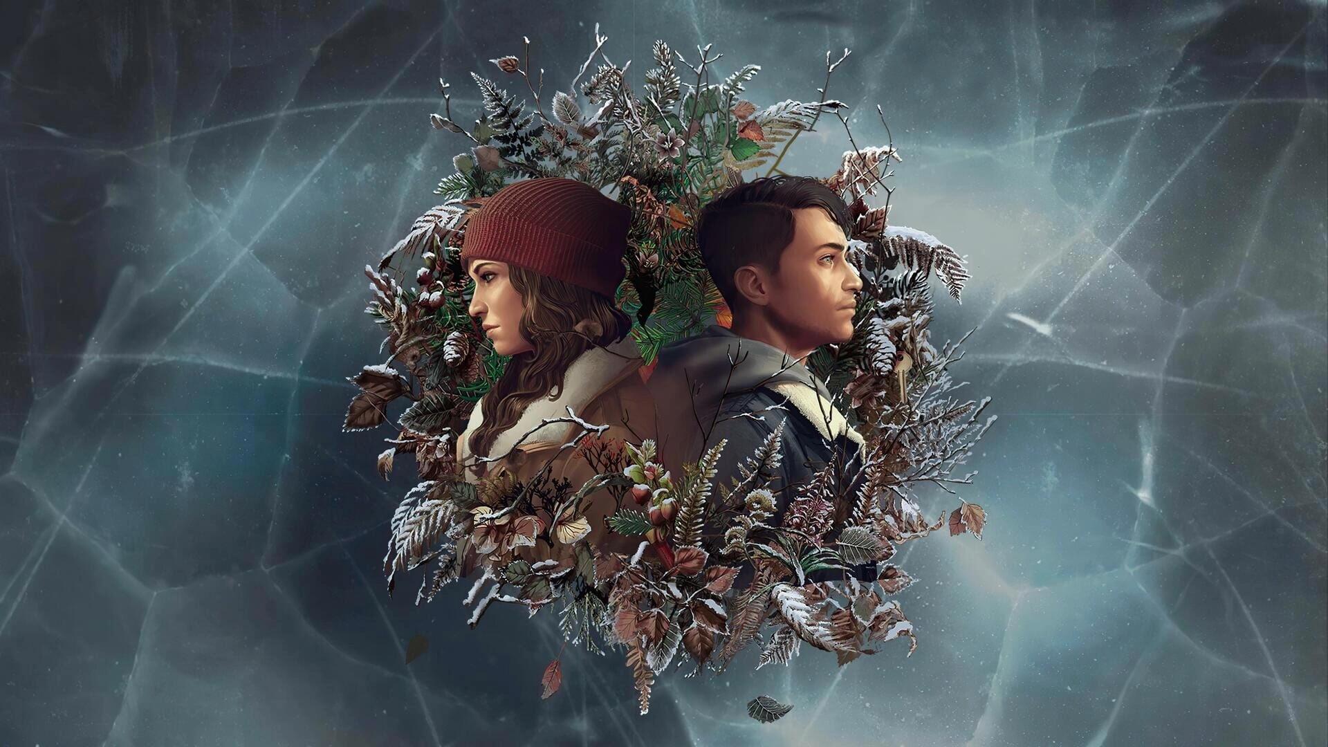 Tell Me Why key art
