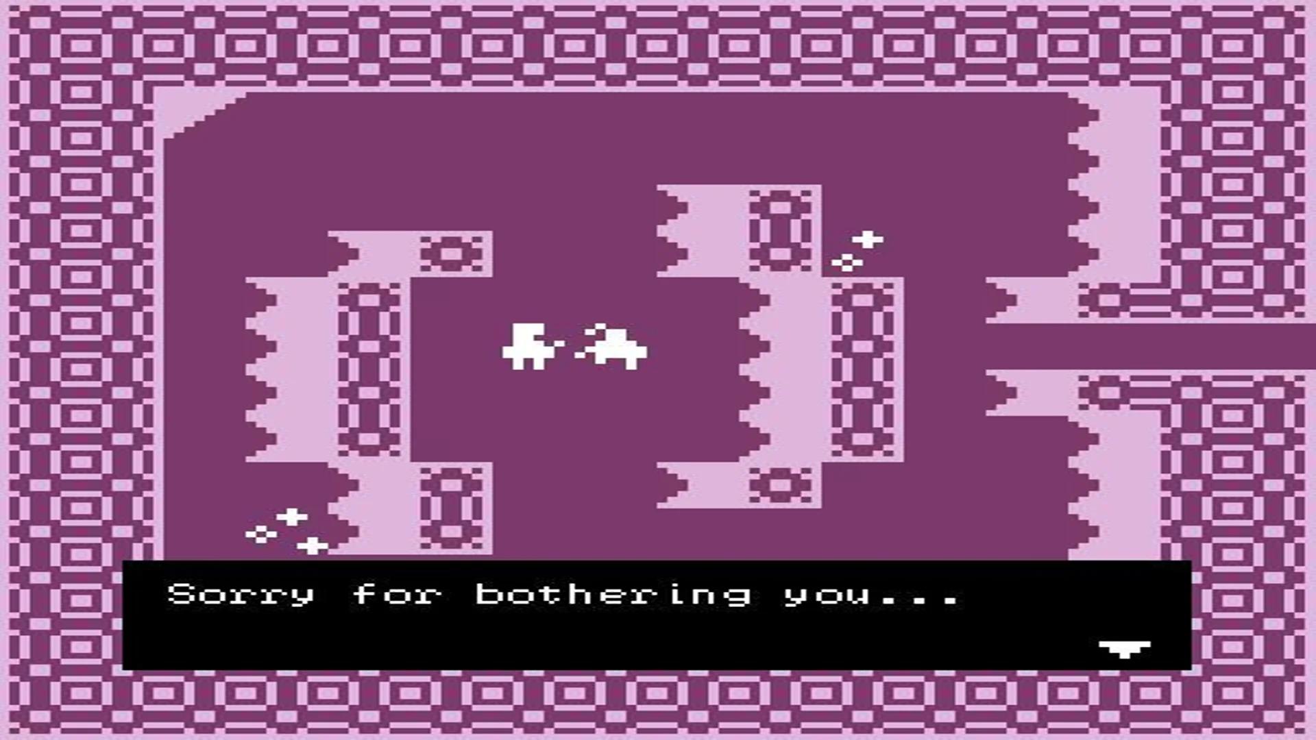 The Bazaar (itch) cover art