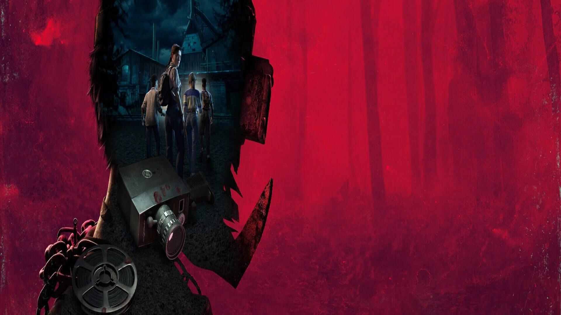 The Casting of Frank Stone key art