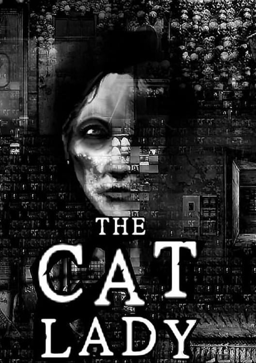 The Cat Lady cover art