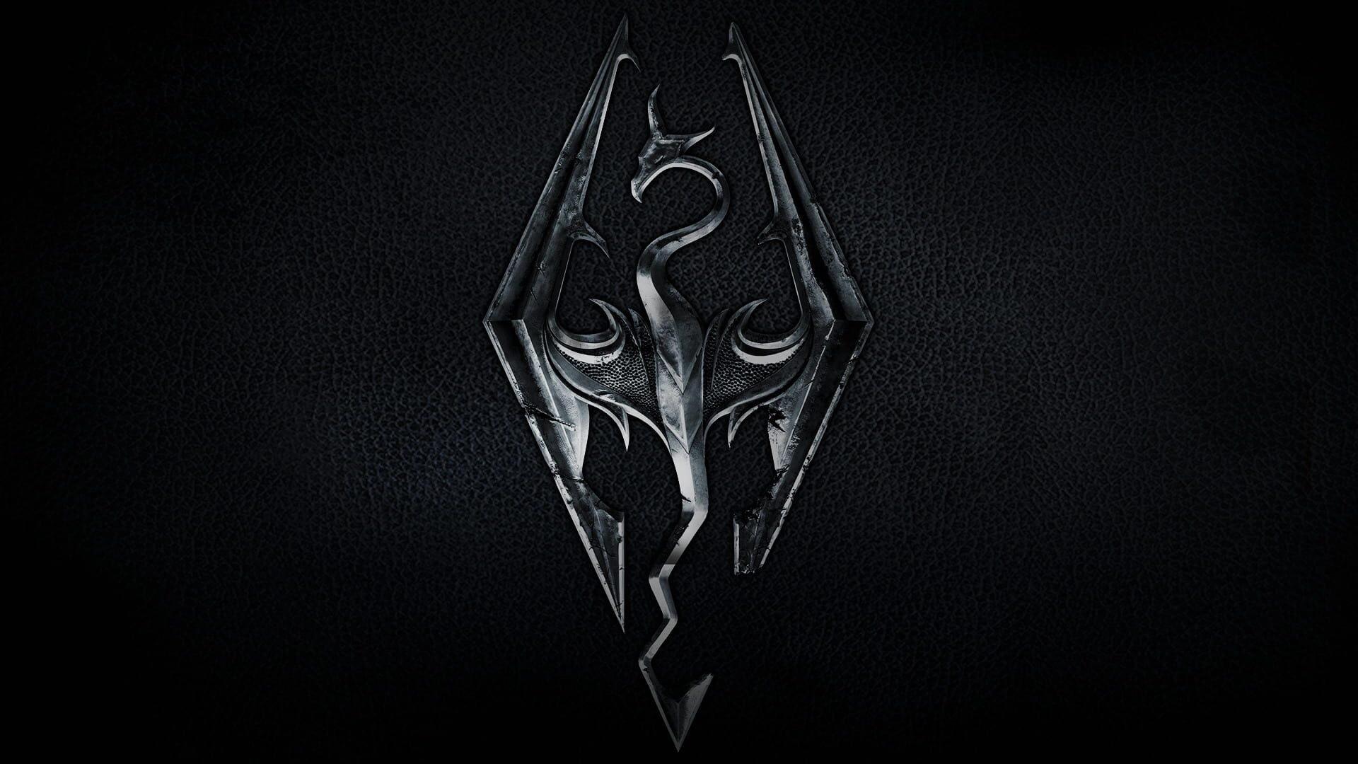 The Elder Scrolls V: Skyrim Special Edition cover art
