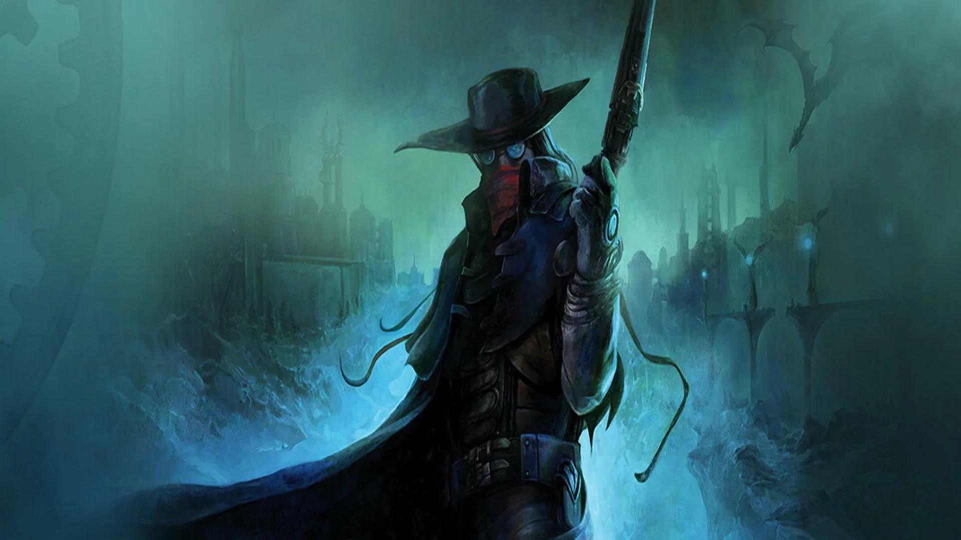 The Incredible Adventures of Van Helsing: Final Cut cover art