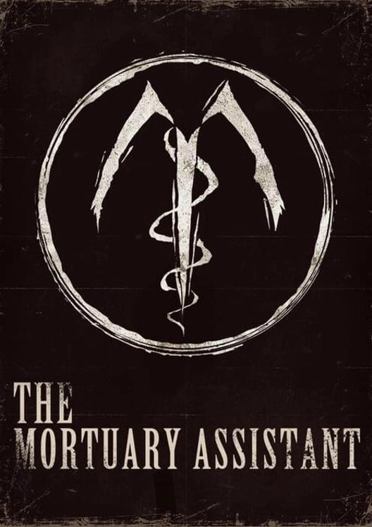 The Mortuary Assistant cover art