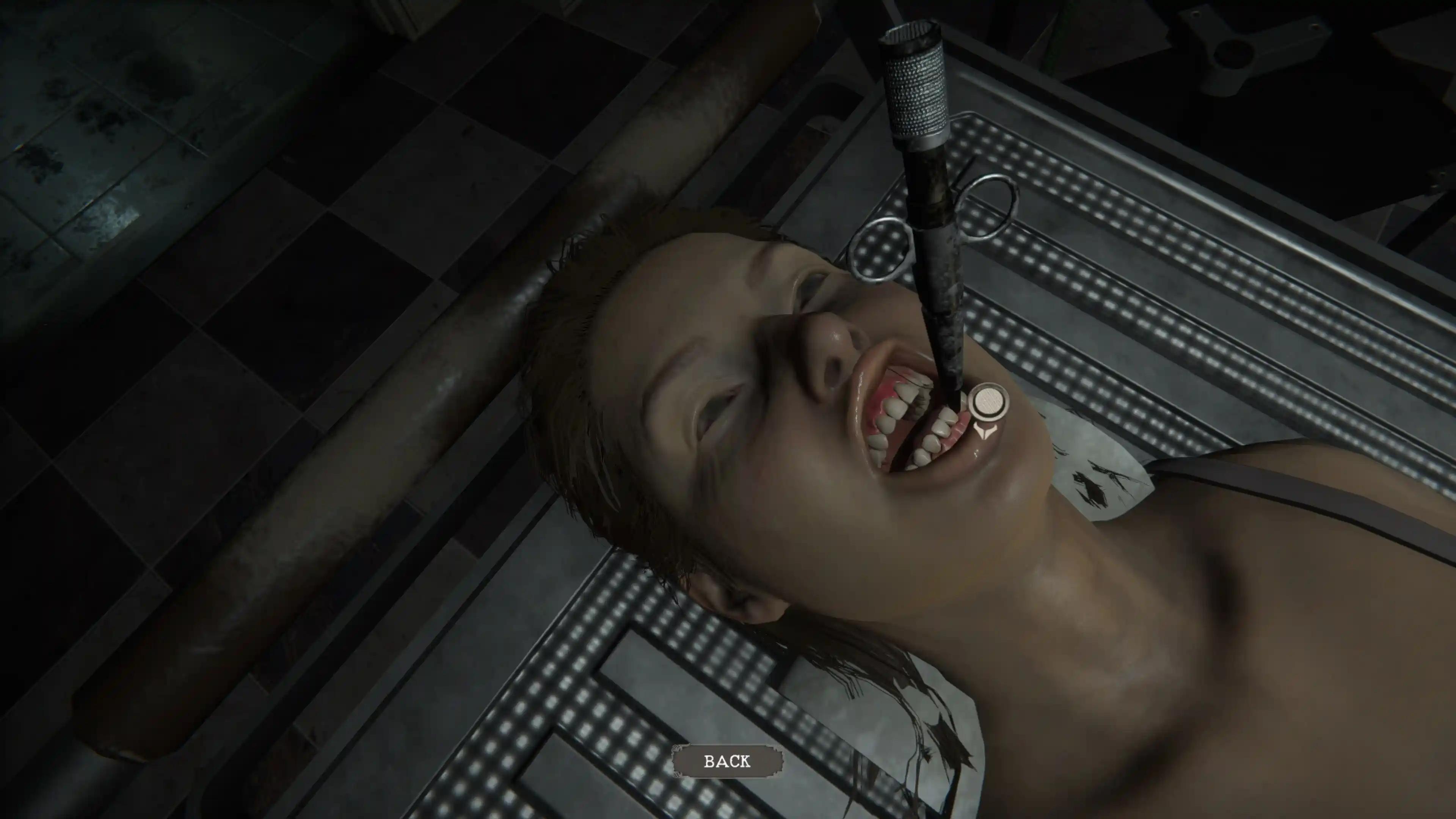 The Mortuary Assistant cover art