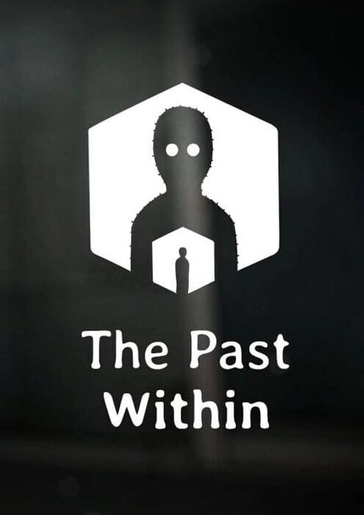 The Past Within cover art