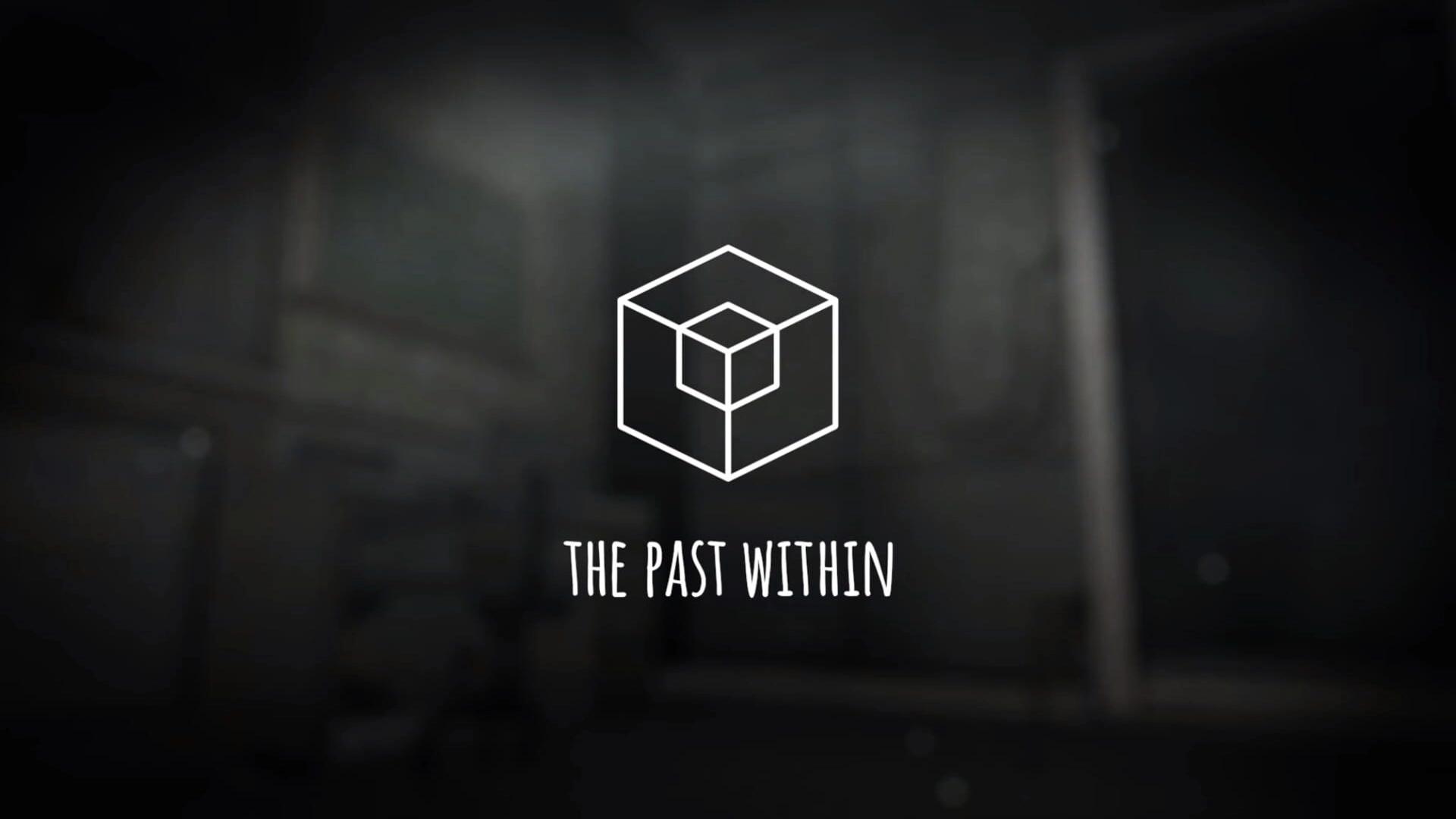The Past Within key art