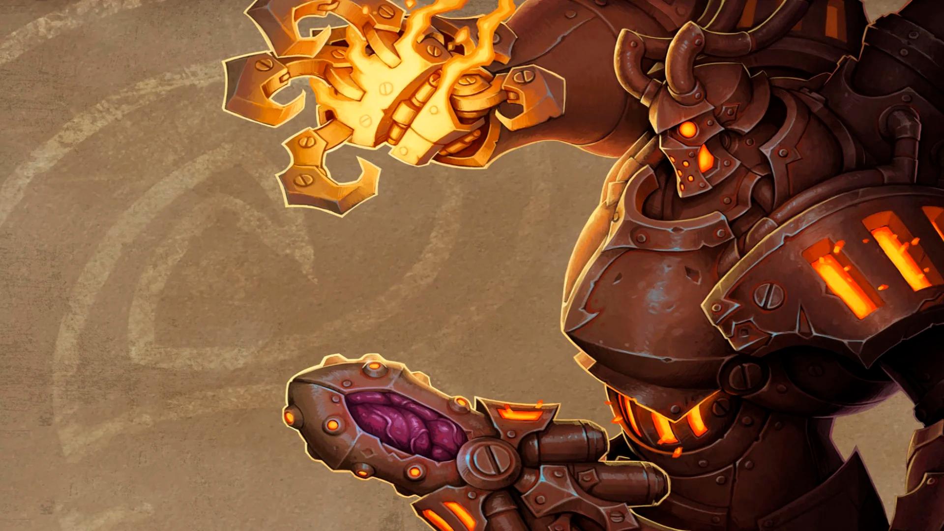 Torchlight II cover art